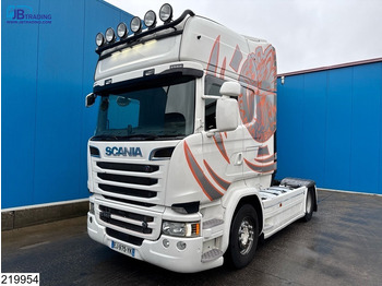 Tegljač SCANIA R 580