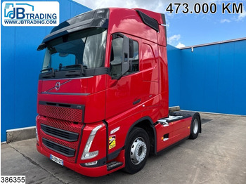 Tegljač VOLVO FH 460