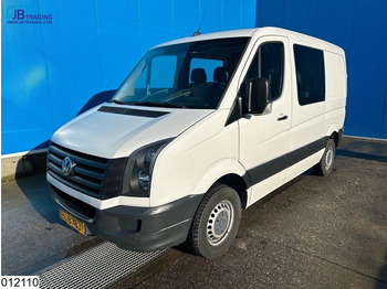 Furgon VOLKSWAGEN Crafter