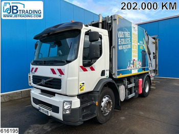 Kamion za smeće VOLVO FE 300