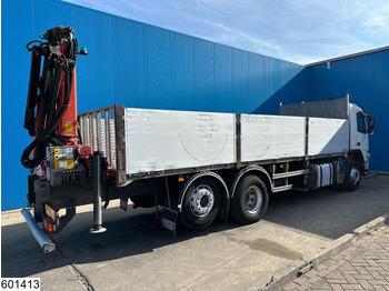 Volvo FM 370 6X2, EURO 5, Palfinger, Remote Volvo FM 370 6X2, EURO 5, Palfinger, Remote: slika 2