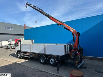 Volvo FM 370 6X2, EURO 5, Palfinger, Remote Volvo FM 370 6X2, EURO 5, Palfinger, Remote: slika 4