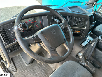 Volvo FM 370 6X2, EURO 5, Palfinger, Remote Volvo FM 370 6X2, EURO 5, Palfinger, Remote: slika 5