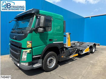 Kamion za prevoz automobila VOLVO FM 450