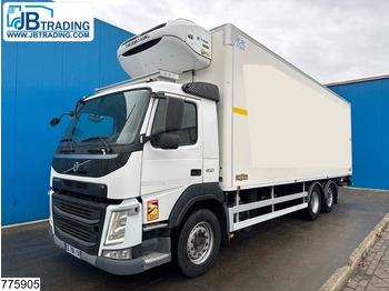 Hladnjača VOLVO FM 450