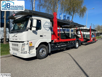 Kamion za prevoz automobila VOLVO FM 500