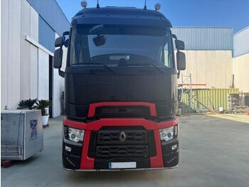 Tegljač RENAULT T 520