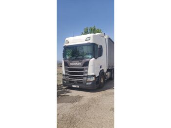 Tegljač SCANIA R 450