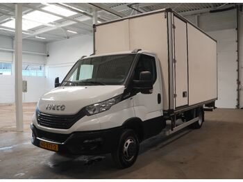 Hladnjača IVECO Daily 35c16