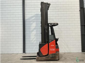 Regalni viljuškar LINDE R14