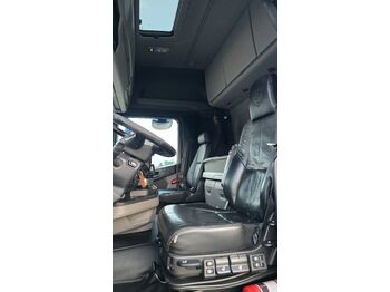 Šticar SCANIA R650: slika 5 Šticar SCANIA R650: slika 5