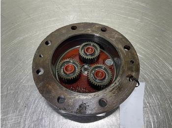 Osovina i delovi AHLMANN