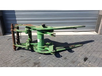 Platforma AHLMANN