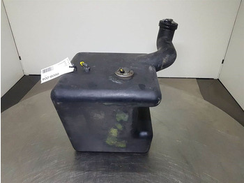 Ram/ Šasija AHLMANN