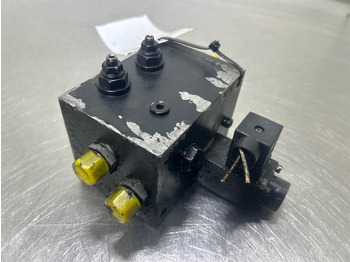 Hidraulika za Građevinska mašina Ahlmann AS900-23116017-Valve/Luftersteuerungsventil: slika 2