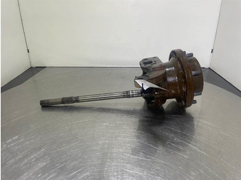 Osovina i delovi AHLMANN