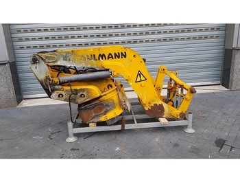Platforma AHLMANN