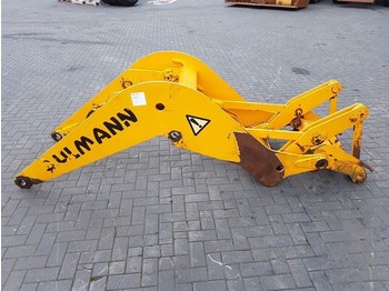 Platforma AHLMANN