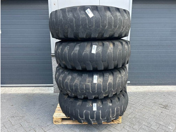 Шины и диски AHLMANN