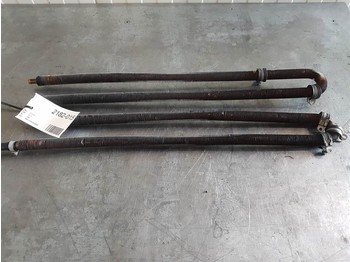 Motor i delovi AHLMANN
