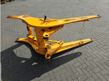 Platforma AHLMANN