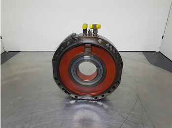 Osovina i delovi AHLMANN