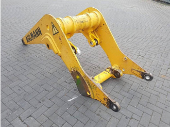 Platforma AHLMANN