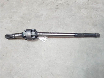 Osovina i delovi AHLMANN