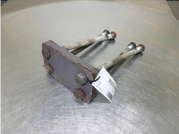 Ram/ Šasija AHLMANN