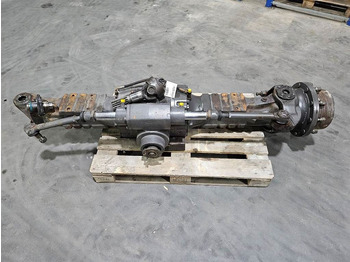 Osovina i delovi AHLMANN