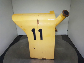 Ram/ Šasija AHLMANN