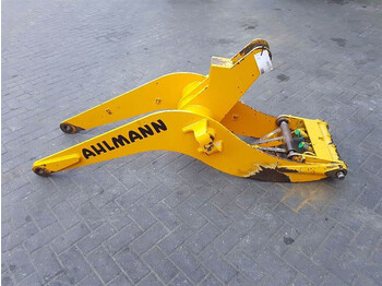 Platforma AHLMANN