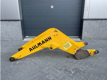 Platforma AHLMANN