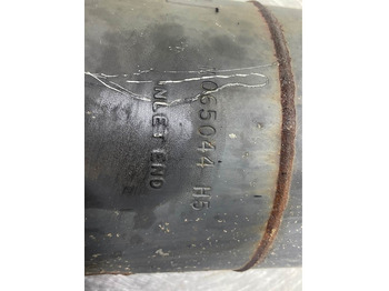 Motor za Građevinska mašina Ahlmann AZ6-4139574G-Exhaust/Auspuff/Uitlaat: slika 5 Motor za Građevinska mašina Ahlmann AZ6-4139574G-Exhaust/Auspuff/Uitlaat: slika 5