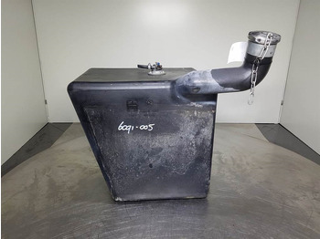 Ram/ Šasija AHLMANN