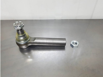 Osovina i delovi za Građevinska mašina Ahlmann AZ85 - Tie rod/Spurstange/Stuurstang: slika 2