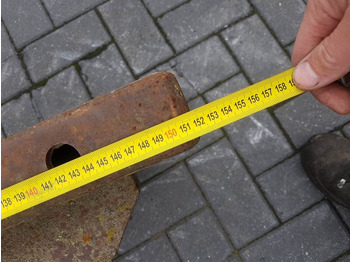 Viljuška Ahlmann AZ9/AZ10 - Forks/Palletgabeln/Palletvorken: slika 5 Viljuška Ahlmann AZ9/AZ10 - Forks/Palletgabeln/Palletvorken: slika 5