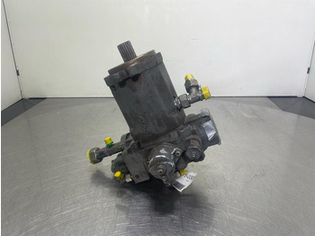 Hidraulika za Građevinska mašina Atlas 1704MH - Drive motor/Fahrmotor/Rijmotor: slika 2 Hidraulika za Građevinska mašina Atlas 1704MH - Drive motor/Fahrmotor/Rijmotor: slika 2