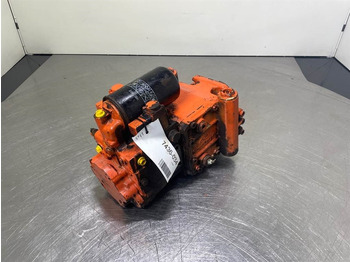 Hidraulika za Građevinska mašina Atlas 86E-Linde BPV-70/HPF30R-Drive pump/Fahrpumpe: slika 4 Hidraulika za Građevinska mašina Atlas 86E-Linde BPV-70/HPF30R-Drive pump/Fahrpumpe: slika 4