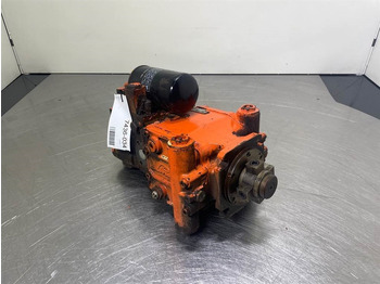 Hidraulika za Građevinska mašina Atlas 86E-Linde BPV-70/HPF30R-Drive pump/Fahrpumpe: slika 3 Hidraulika za Građevinska mašina Atlas 86E-Linde BPV-70/HPF30R-Drive pump/Fahrpumpe: slika 3