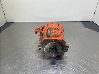 Hidraulika za Građevinska mašina Atlas 86E-Linde-Drive motor/Fahrmotor/Rijmotor: slika 2