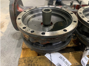 Osovina i delovi CARRARO