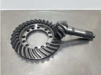 Osovina i delovi CARRARO