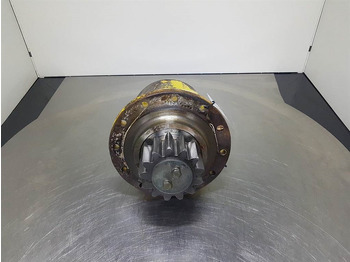 Hidraulika za Građevinska mašina Case -Komatsu 7511-046B-Swing motor/Schwenk-/Zwenkmotor: slika 4 Hidraulika za Građevinska mašina Case -Komatsu 7511-046B-Swing motor/Schwenk-/Zwenkmotor: slika 4