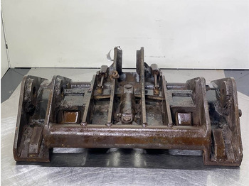 Brza spojnica za Građevinska mašina Cat 924G-189-0107-Quick coupler/Schnellwechsler: slika 5