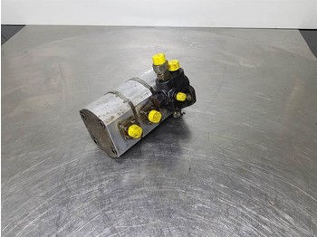 Concentric - Gearpump/Zahnradpumpe/Tandwielpomp Concentric - Gearpump/Zahnradpumpe/Tandwielpomp: slika 4