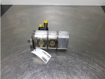 Concentric - Gearpump/Zahnradpumpe/Tandwielpomp Concentric - Gearpump/Zahnradpumpe/Tandwielpomp: slika 3