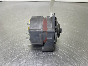 Motor za Građevinska mašina Deutz 01183630-14V 95A-Alternator/Lichtmaschine/Dynamo: slika 2