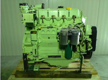 Motor i delovi DEUTZ