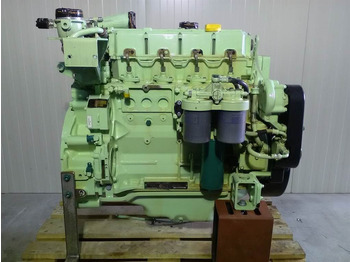 Motor i delovi DEUTZ